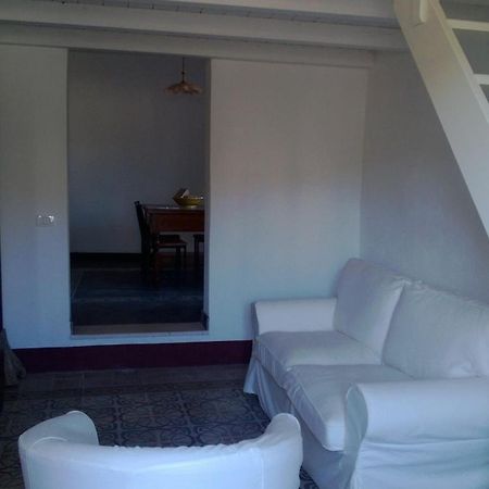 Casa Ronco Scalzo Villa Palazzolo Acreide Luaran gambar