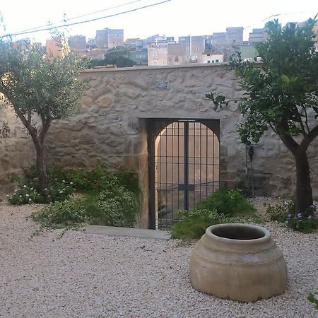 Casa Ronco Scalzo Villa Palazzolo Acreide Luaran gambar