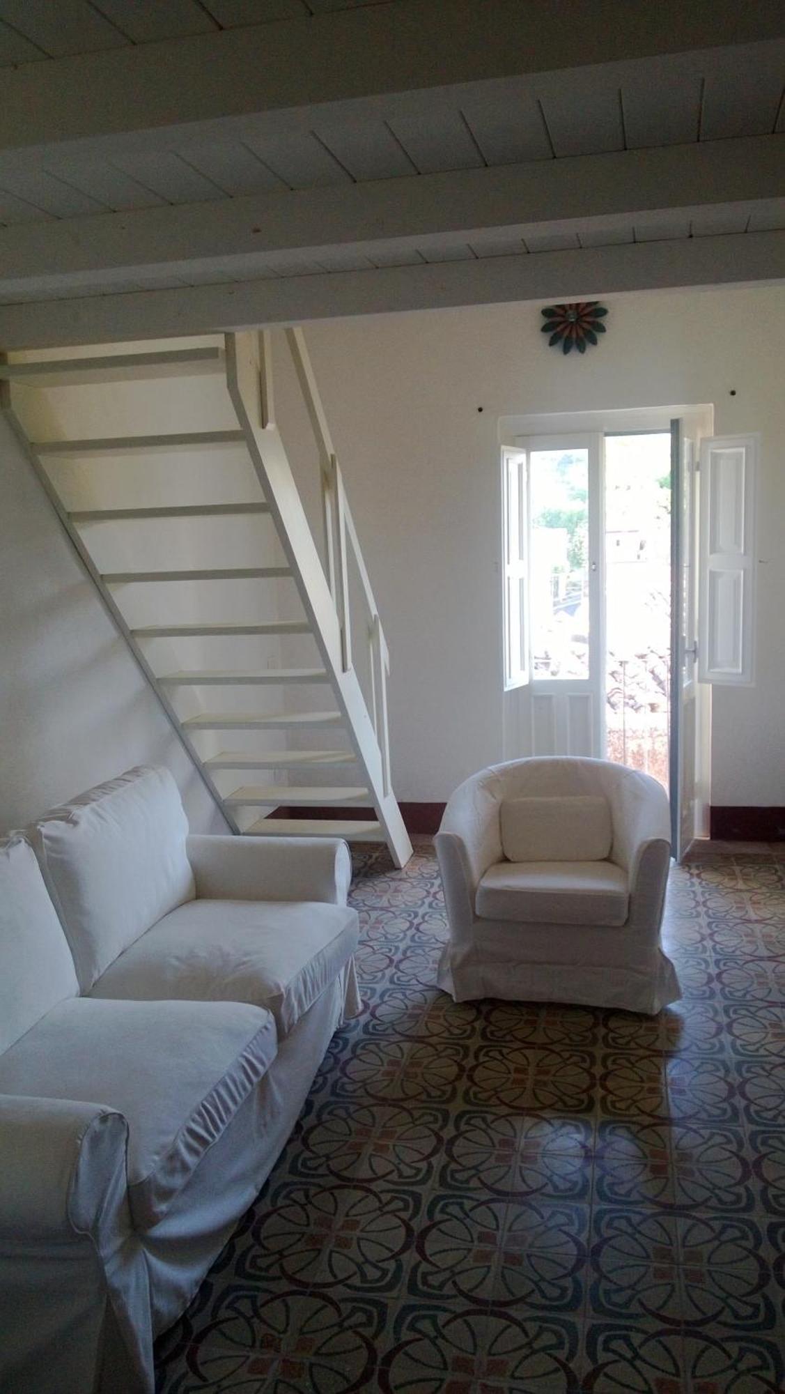 Casa Ronco Scalzo Villa Palazzolo Acreide Luaran gambar