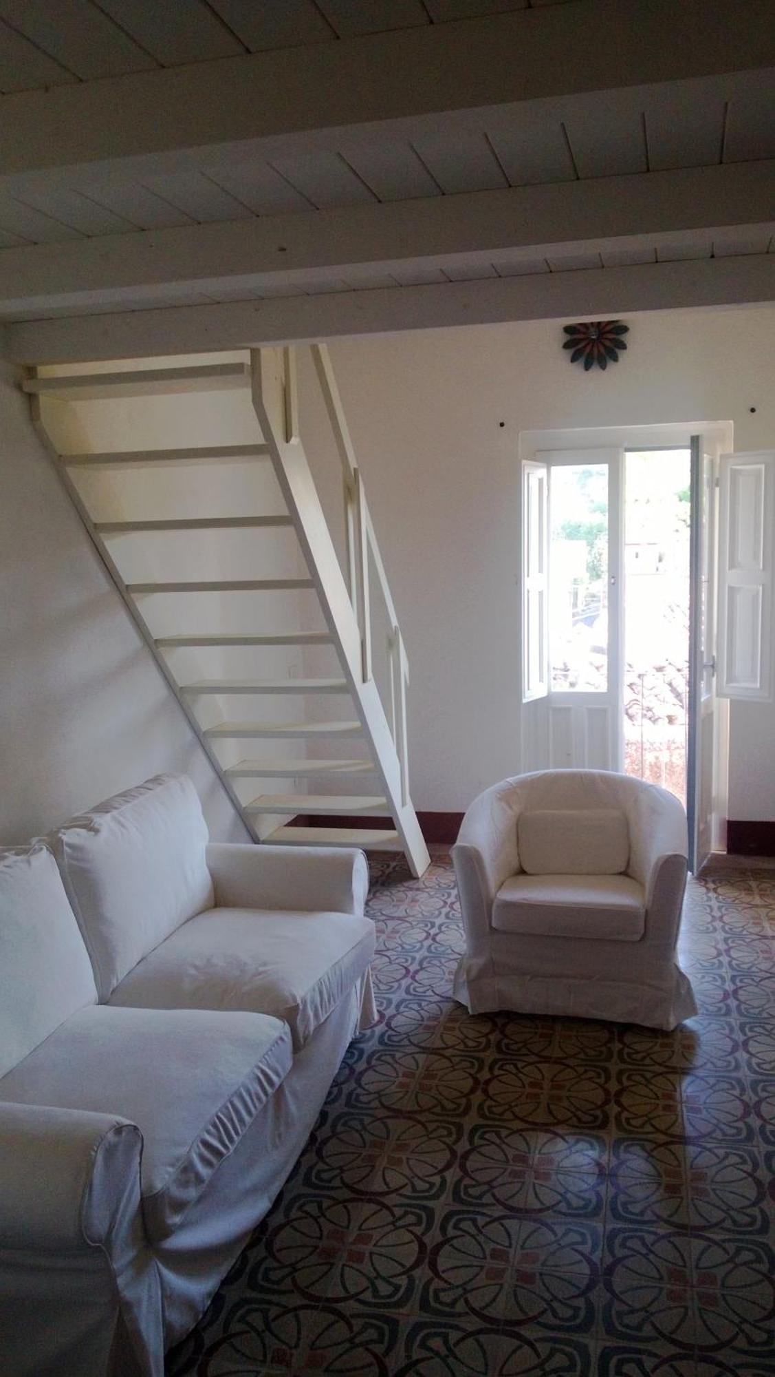Casa Ronco Scalzo Villa Palazzolo Acreide Luaran gambar