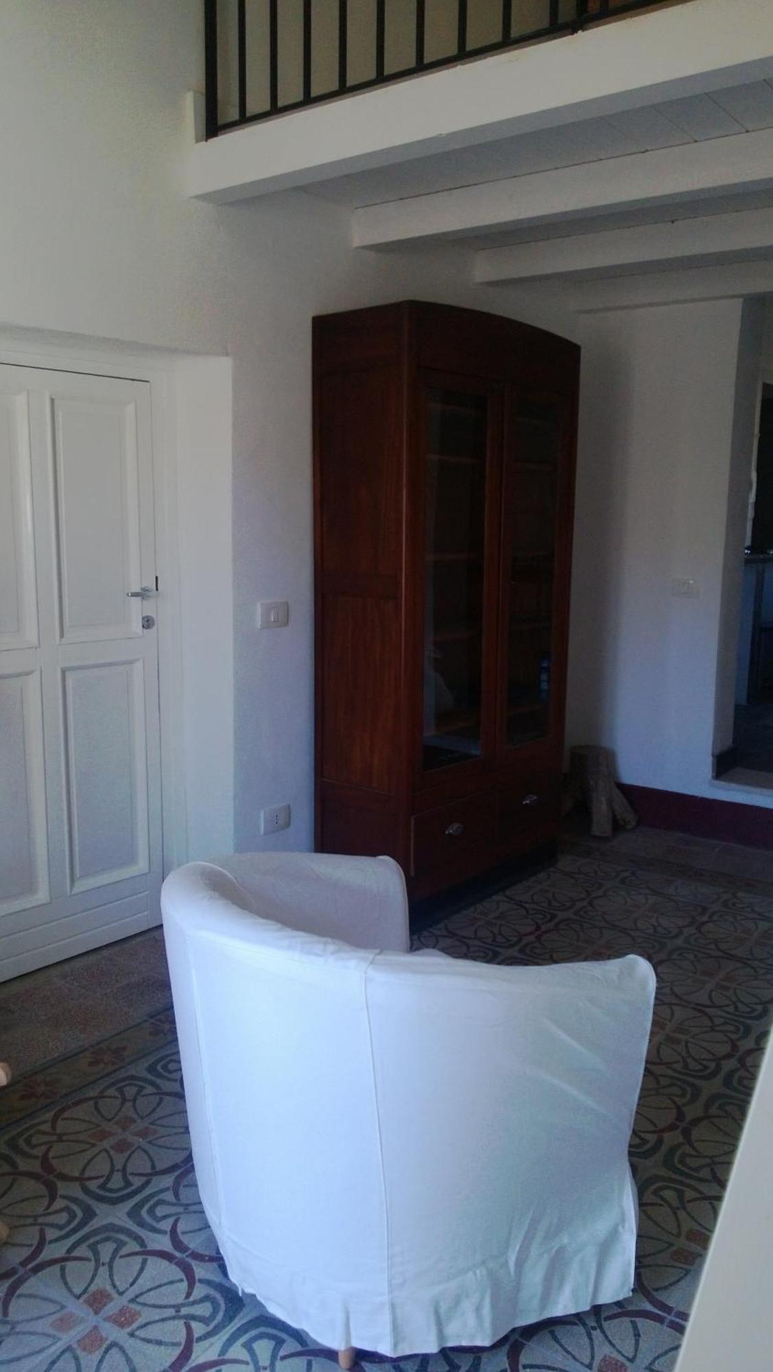 Casa Ronco Scalzo Villa Palazzolo Acreide Luaran gambar