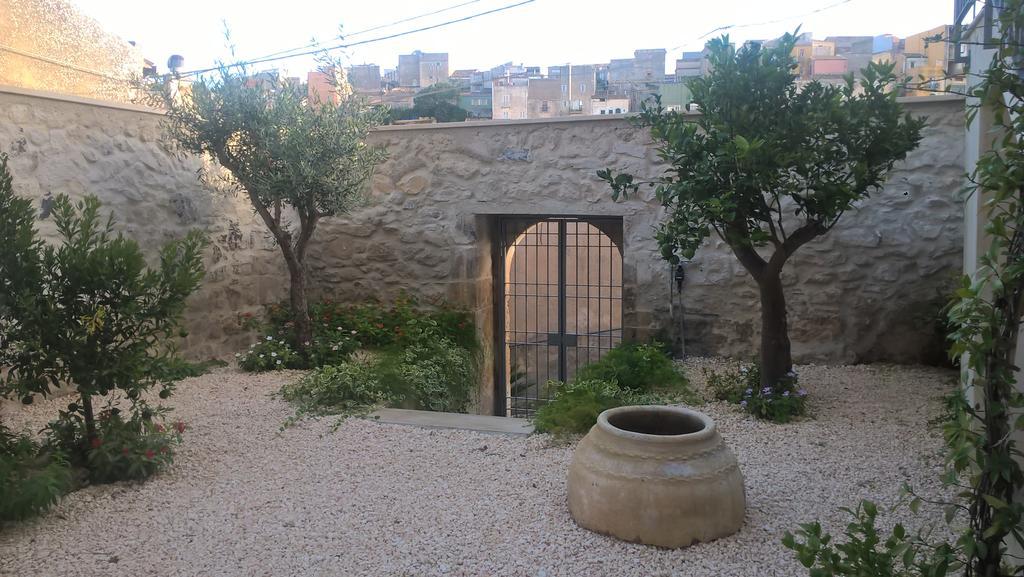 Casa Ronco Scalzo Villa Palazzolo Acreide Luaran gambar