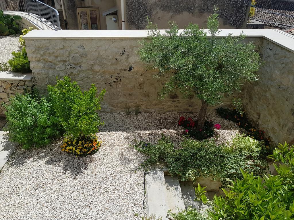 Casa Ronco Scalzo Villa Palazzolo Acreide Luaran gambar
